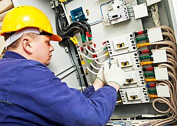 STT Electrical Services