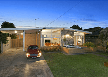 Studio 101 Architects