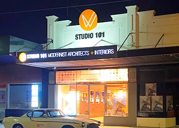 Studio 101 Architects