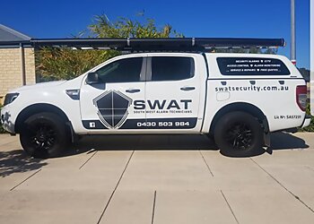 SWAT Security