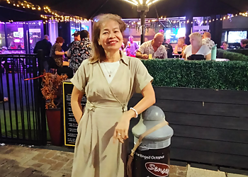 Sa-Sa Thai Smile Massage Sa-Sa Thai Smile Massage