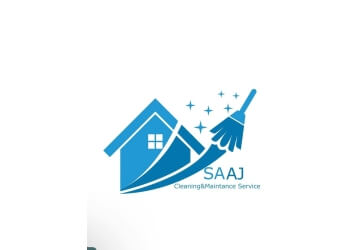 Saaj Bond Cleaning and Maintenance Services
