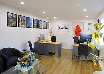 Saara Holidays