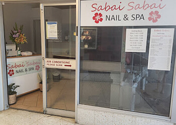 Sabai Sabai Nail & Spa