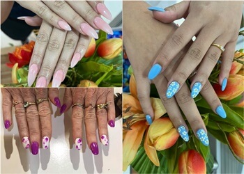 Sabai Sabai Nail & Spa