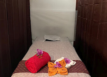 Sabai Surfers Thai Massage