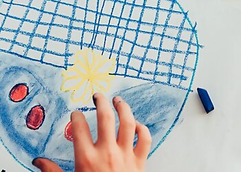 Sacha Markham Counselling