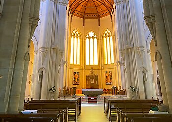 Sacred Heart Cathedral