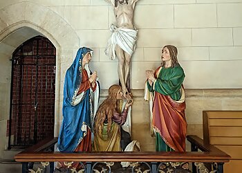 Sacred Heart Cathedral