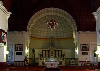 Sacred Heart Cathedral