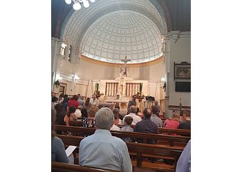 Sacred Heart Cathedral