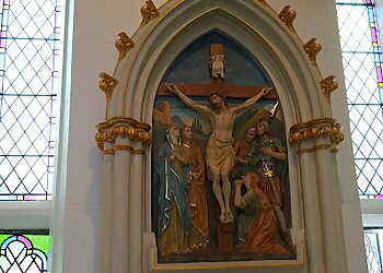 Sacred Heart Cathedral