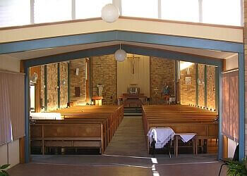 Sacred Heart Catholic Church