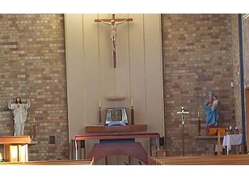 Sacred Heart Catholic Church