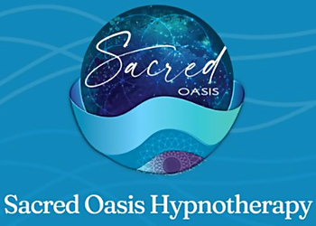Sacred Oasis Hypnotherapy