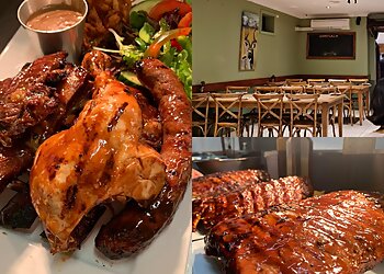 Safari Club Bar & Grill