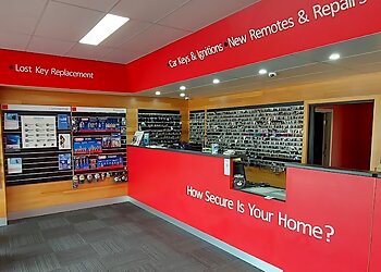 Safe & Secure Locksmiths