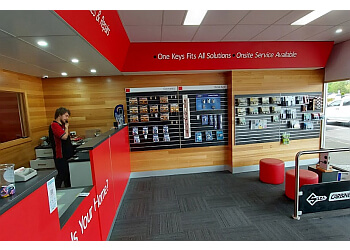 Safe & Secure Locksmiths