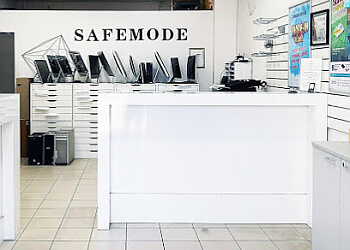 Safemode Computer Service