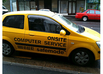 Safemode Computer Service
