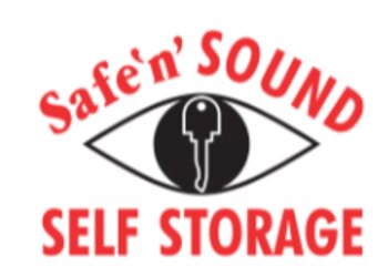 Safe 'n' SOUND Self Storage Rutherford