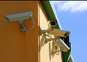 Safe 'n' Sound Self Storage