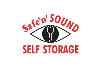 Safe'n'Sound Self Storage