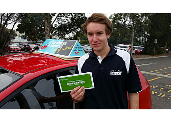 Safer Driver Driving School