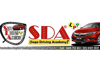 Queanbeyan Driving Schools Saga Driving Academy image 1