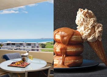 Sage Hotel Wollongong