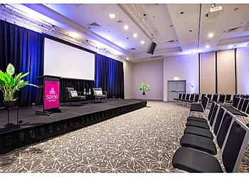 Sage Hotel Wollongong