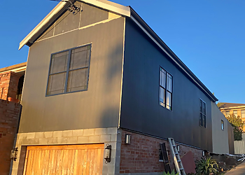 Sage & Stone Projects