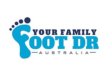 Sahid Elbaff - YOUR FAMILY FOOT DR