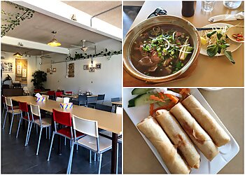 Sai Gon Pho Vietnamese Cuisine