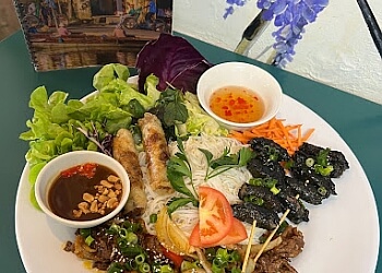 Saigon Chopsticks