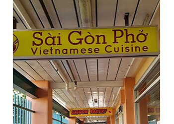 Saigon Hot Bake