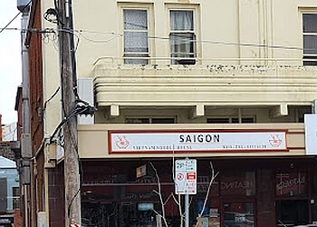 Saigon Vietnam Noodle House