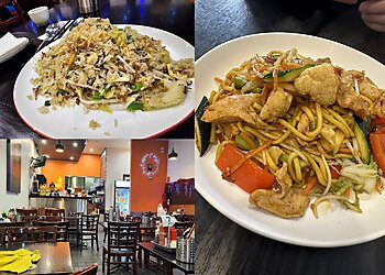 Saigon Vietnam Noodle House