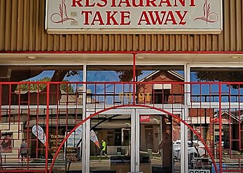 Saigon Vietnamese and Chinese Restaurant