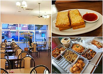 Saigon Vietnamese and Chinese Restaurant