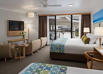 Sails Port Macquarie