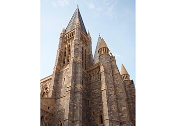 Saint John's Anglican Cathedral