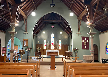 Saint John's Anglican Church