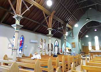 Saint John's Anglican Church