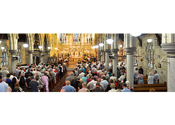 Saint Peter's Anglican Church