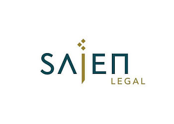 Sajen Legal