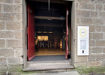 Sake Restaurant & Bar