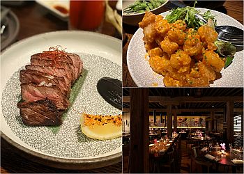 Sake Restaurant & Bar