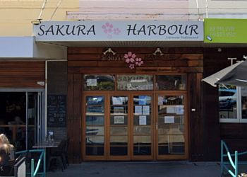 Sakura Harbour Japanese Restaurant