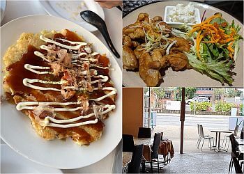 Sakura Harbour Japanese Restaurant